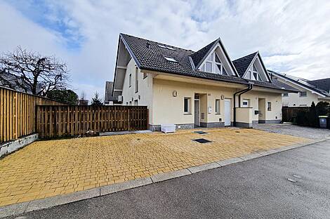 Резиденция семейства Двойчек Ново Черна Вас: 2