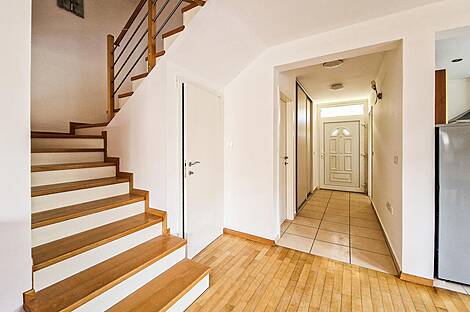 Резиденция семейства Двойчек Ново Черна Вас: 3