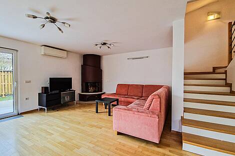 Резиденция семейства Двойчек Ново Черна Вас: 6