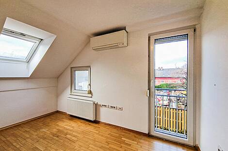 Резиденция семейства Двойчек Ново Черна Вас: 11