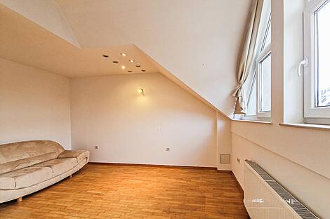 Резиденция семейства Двойчек Ново Черна Вас: 12