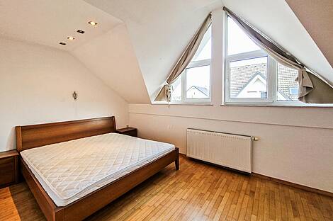 Резиденция семейства Двойчек Ново Черна Вас: 13