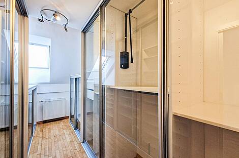 Резиденция семейства Двойчек Ново Черна Вас: 14