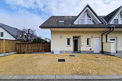 Резиденция семейства Двойчек Ново Черна Вас: 19