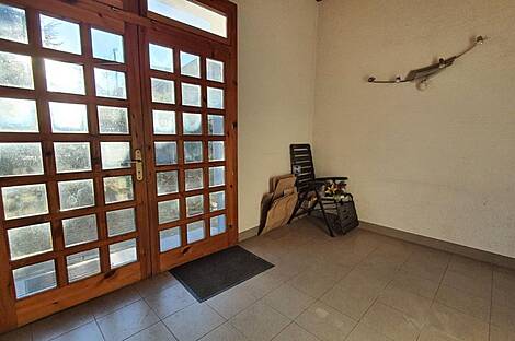 Дом, Шишка, Любляна: 6