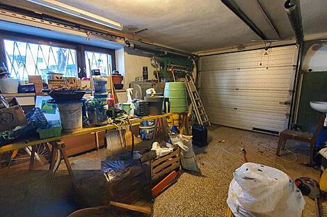 Дом, Шишка, Любляна: 11