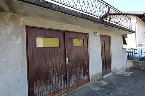 Жилище, расположенное в Любляне, на территории района Шишка, недалеко от Тацена.: 6