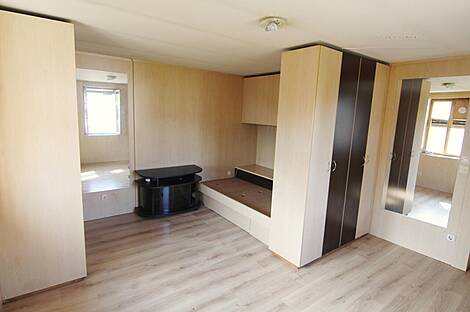 Жилище, расположенное в Любляне, на территории района Шишка, недалеко от Тацена.: 7