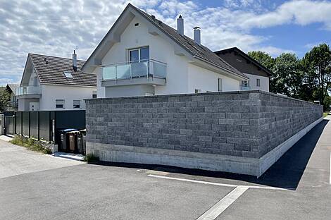 Жилище, Любляна, Вич.: 1