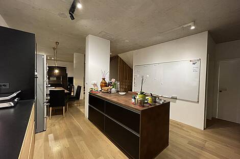 Жилище, Любляна, Вич.: 2