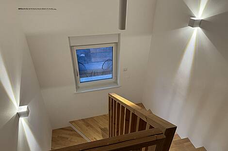 Жилище, Любляна, Вич.: 6