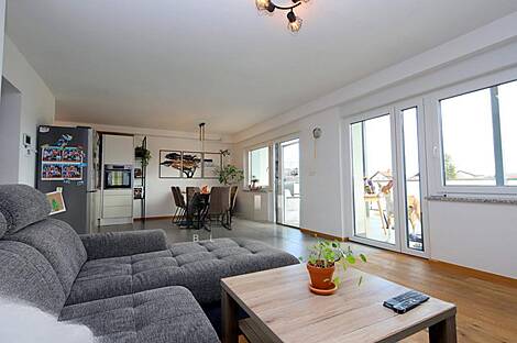 Дом на два этажа в Виче: 2