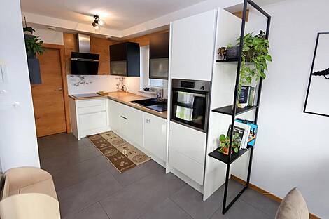 Дом на два этажа в Виче: 5