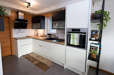 Дом на два этажа в Виче: 6