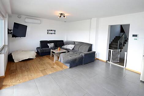 Дом на два этажа в Виче: 14