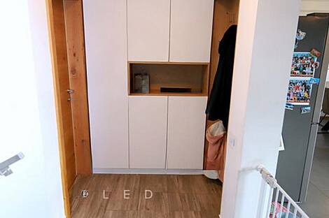 Дом на два этажа в Виче: 15