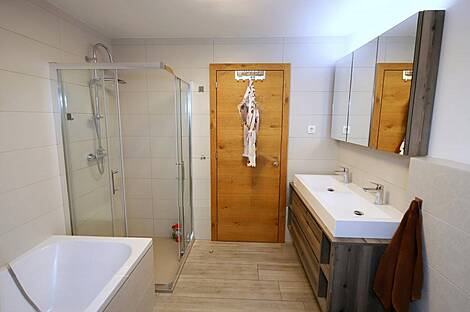 Дом на два этажа в Виче: 18