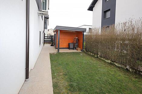 Дом на два этажа в Виче: 25