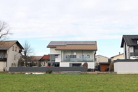 Дом на два этажа в Виче: 26