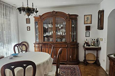 Новый Подутика дом с террасой: 3