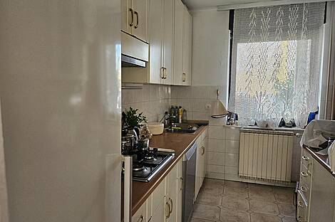 Новый Подутика дом с террасой: 5