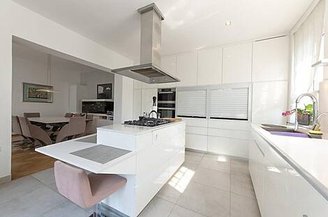 Дуплекс района Рожна Долина: 1