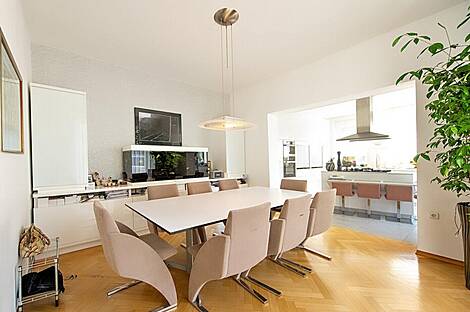 Дуплекс района Рожна Долина: 3