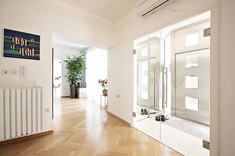 Дуплекс района Рожна Долина: 4