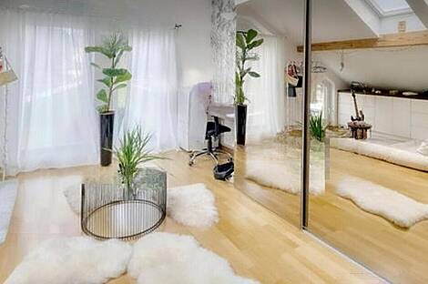 Дуплекс района Рожна Долина: 5