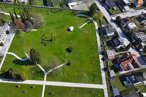 Дуплекс района Рожна Долина: 8