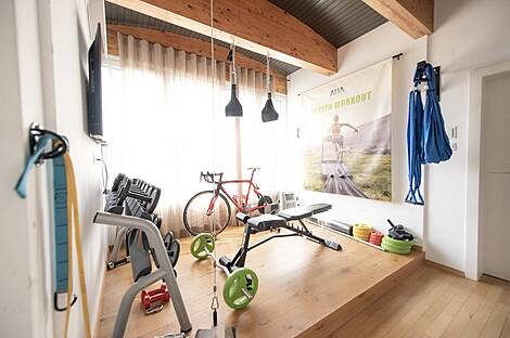 Дуплекс района Рожна Долина: 10