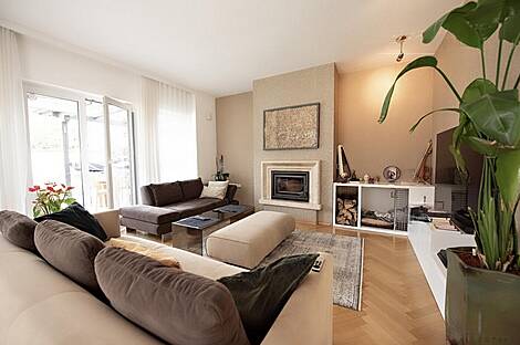 Дуплекс района Рожна Долина: 15