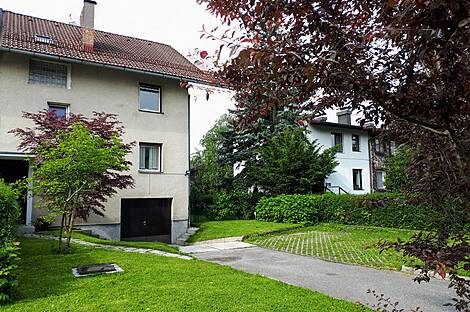 Дом с двумя этажами в Бежиграде: 1