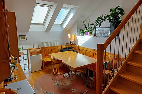 Дом с двумя этажами в Бежиграде: 3