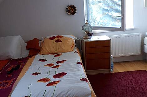 Дом с двумя этажами в Бежиграде: 4