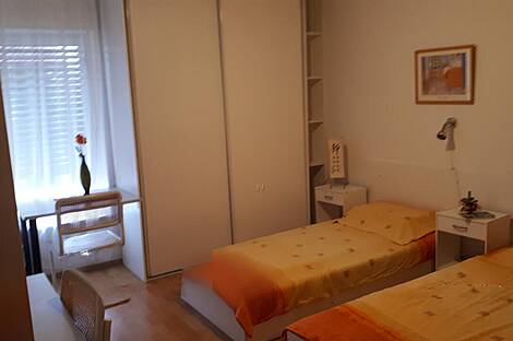 Дом с двумя этажами в Бежиграде: 9