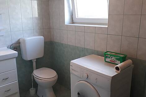 Дом с двумя этажами в Бежиграде: 16