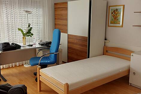 Дом с двумя этажами в Бежиграде: 19