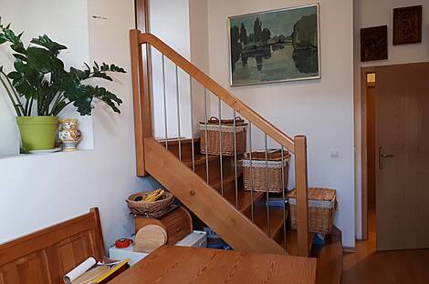 Дом с двумя этажами в Бежиграде: 20