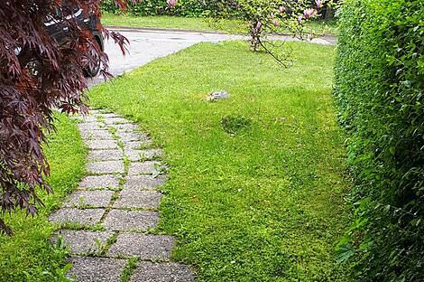 Дом с двумя этажами в Бежиграде: 21