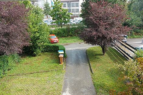 Дом с двумя этажами в Бежиграде: 22