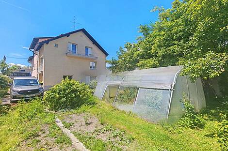 Дом в два этажа в Ново Трново: 1