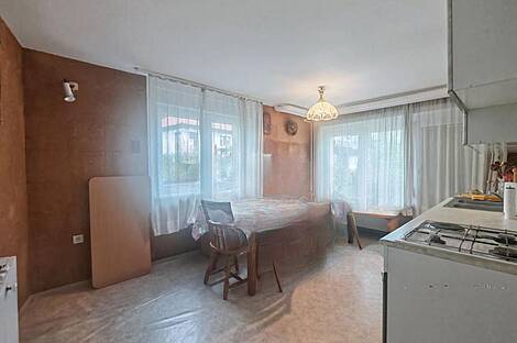 Дом в два этажа в Ново Трново: 5