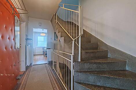 Дом в два этажа в Ново Трново: 7