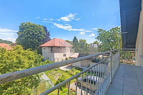 Дом в два этажа в Ново Трново: 15