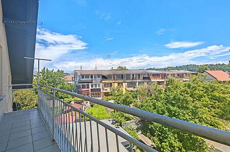 Дом в два этажа в Ново Трново: 16