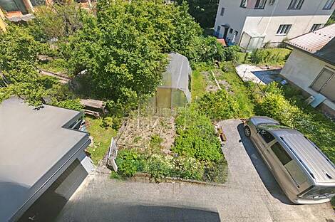 Дом в два этажа в Ново Трново: 17