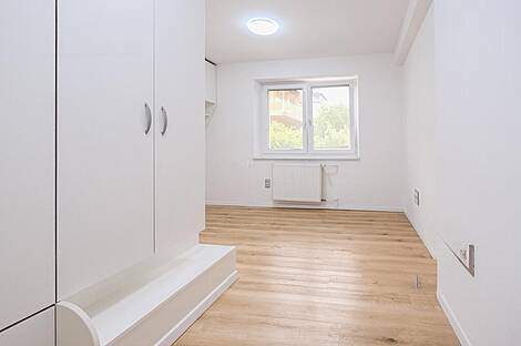 Дом, расположенный в Любляне, районе Шишка.: 6