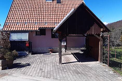 Мало Требельево, дом: 2