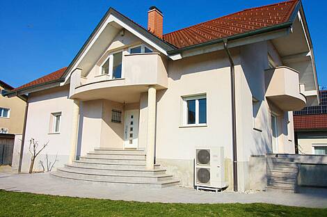 Жилище, Луг: 1